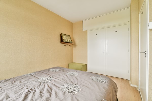 Medium property photo - Langswater 908, 1069 EH Amsterdam